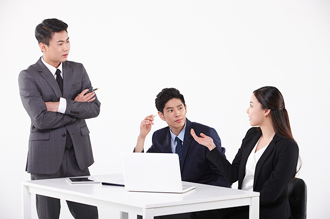 한국스피치교육센타 이미지