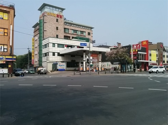 평택주유소 이미지