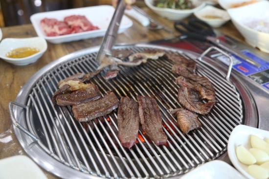 참한우식육점 이미지