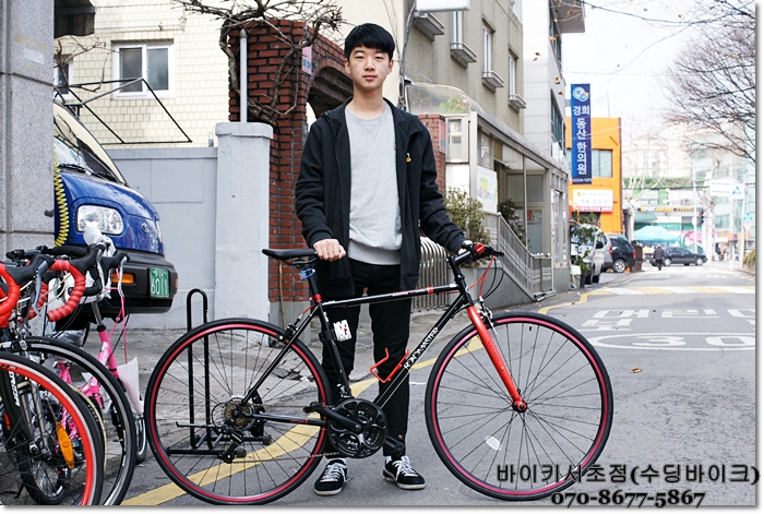 로드마스터 이미지