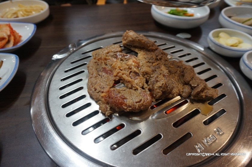참솔갈비 이미지