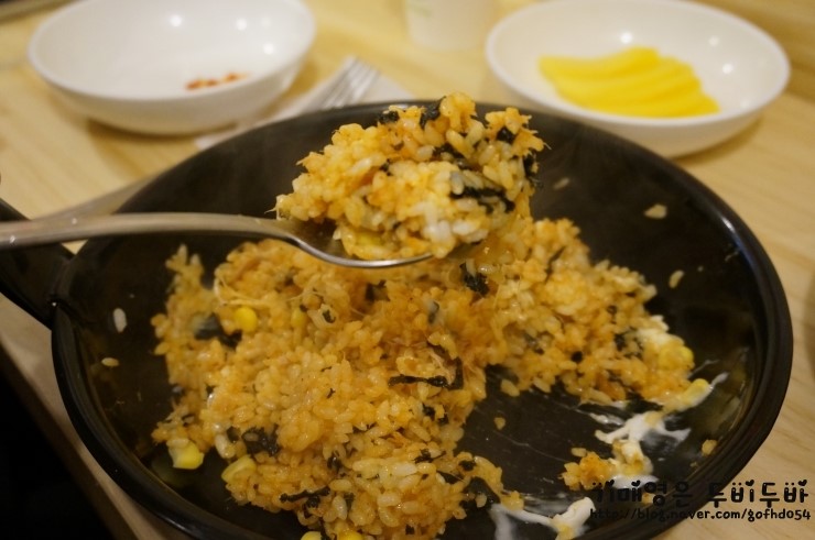 삼청동 냥이 떡볶이 이미지