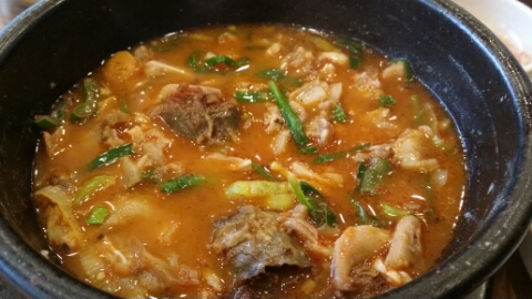학천면옥 이미지