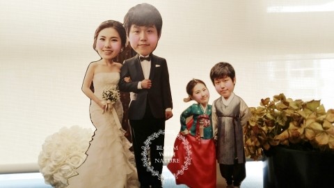 블룸테이블 이미지