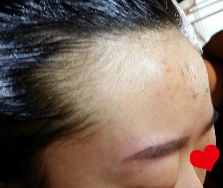 미앤헤어 이미지
