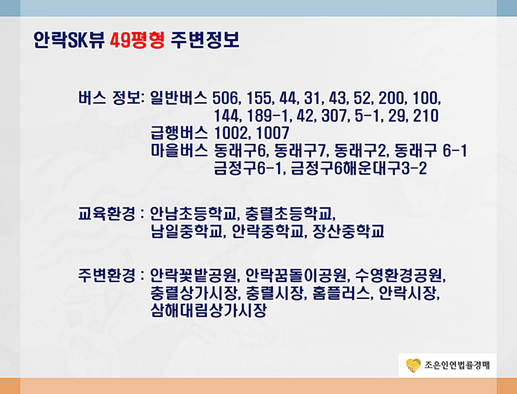충렬상가시장 이미지