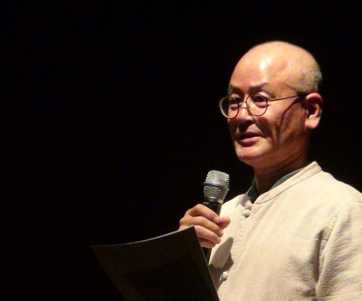 정신세계원 이미지
