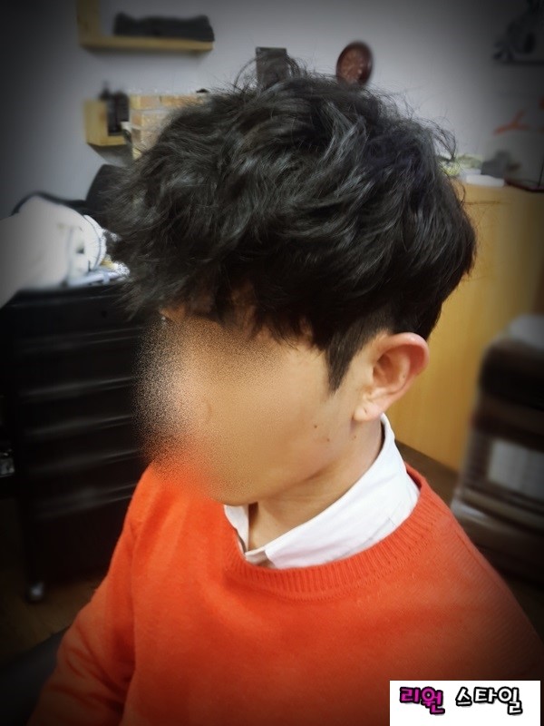 리원미용실 이미지