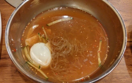 정겨운항아리갈비 이미지