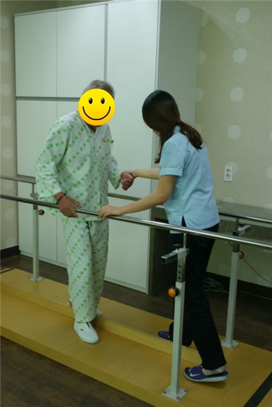 일산복음요양병원 이미지