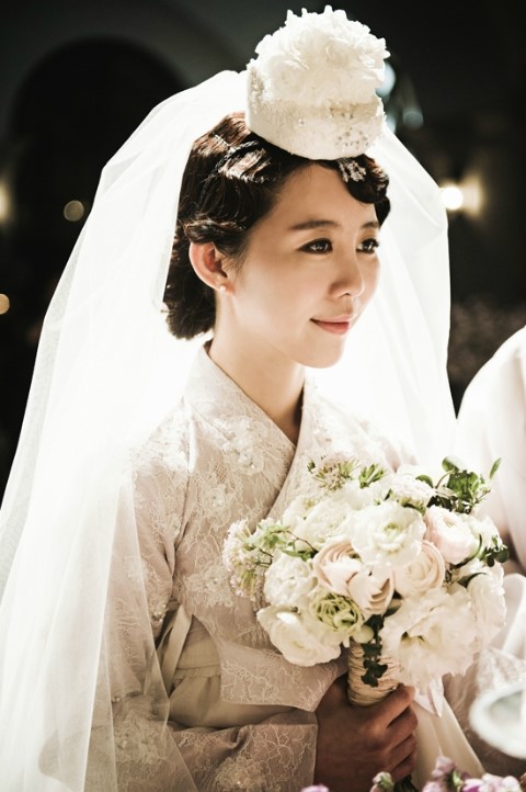 단아한한복 이미지