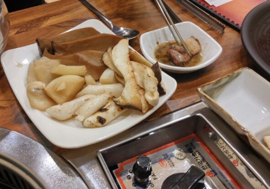 정겨운항아리갈비 이미지