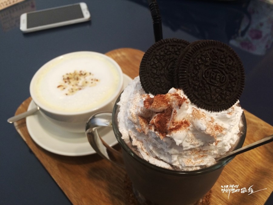 THANKs COFFEE(땡스커피) 이미지