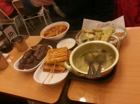국대떡복이 이미지