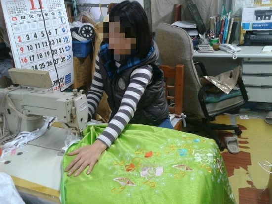 목화마을 이미지