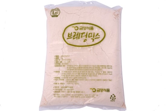 금양식품(주) 이미지