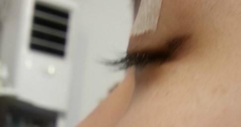 루정헤어 이미지