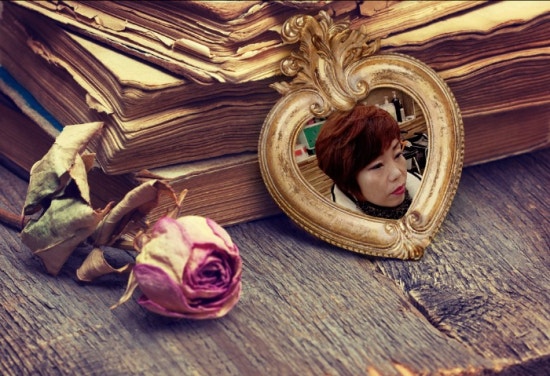 태라헤어 이미지
