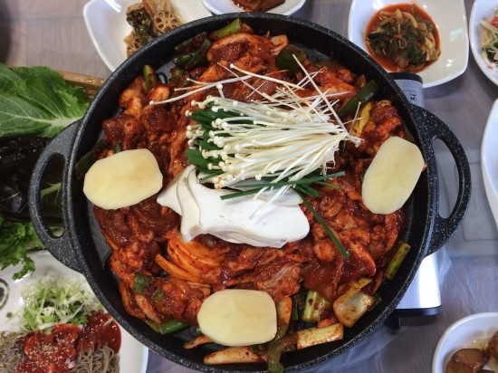 대경식당 이미지