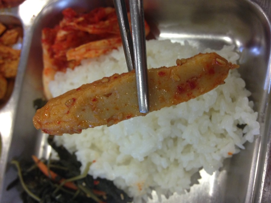 구내식당 이미지