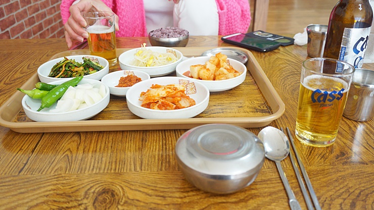 팔천순대국밥 이미지