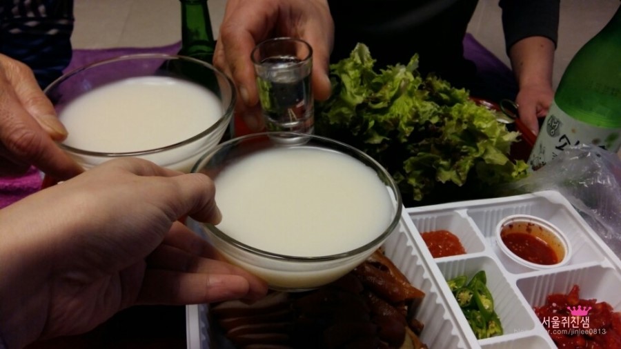 베스트왕족발 이미지