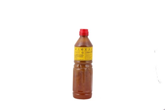 맛샘식품 이미지