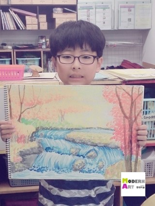 현대음악학원 이미지