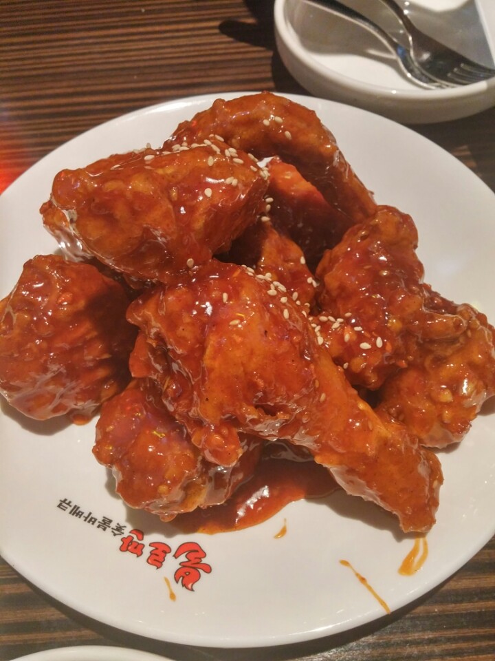 불로만숯불바베큐양산 이미지