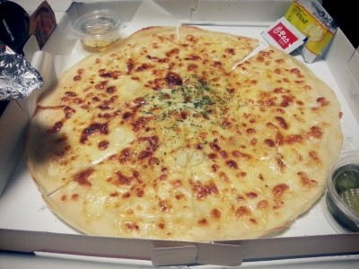 작살치킨 이미지