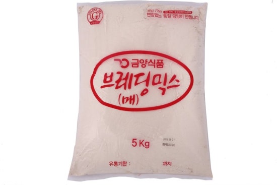 금양식품(주) 이미지