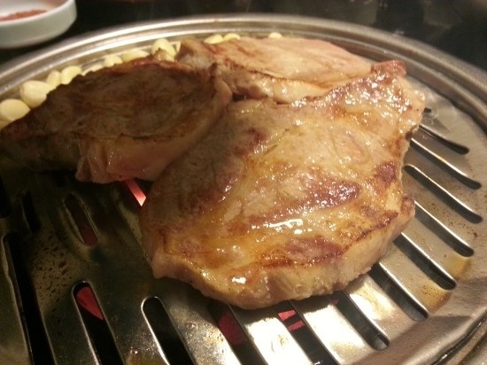 새마을소금구이 이미지