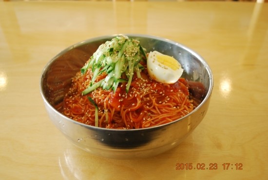 덕구네멸치국수 이미지