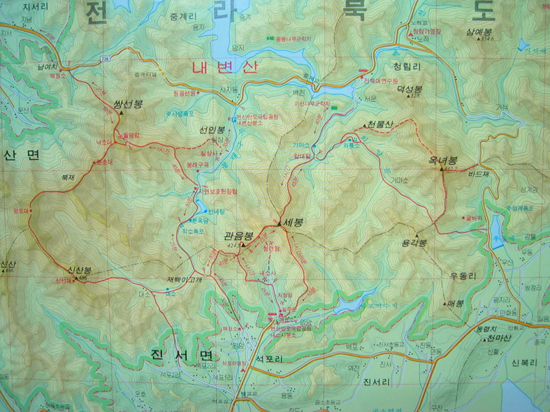 변산산소 이미지