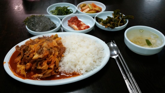 두리두리식당 이미지