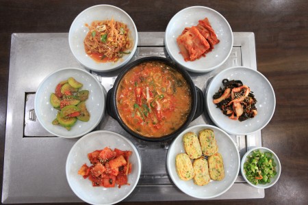 담양통추어탕 이미지