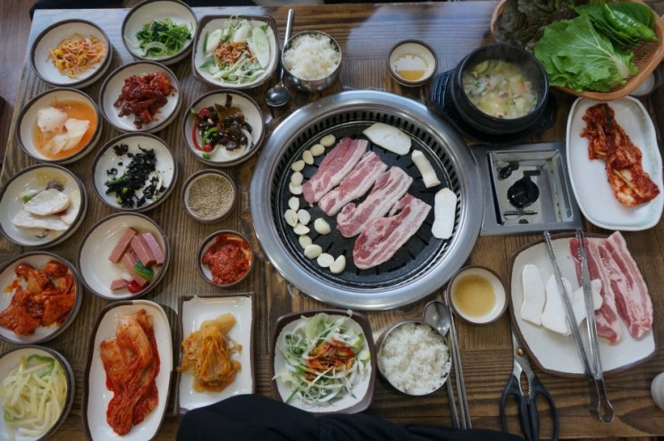 맛삼 이미지