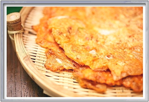 장수빈대떡 이미지
