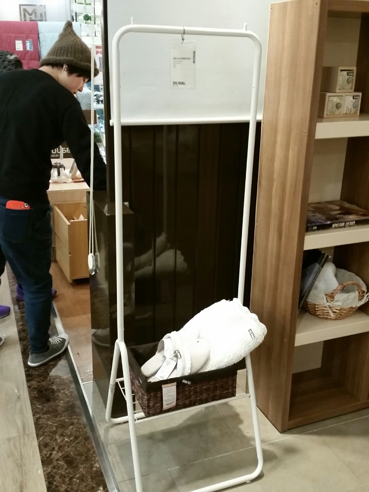 이천일아울렛 중계점 이미지
