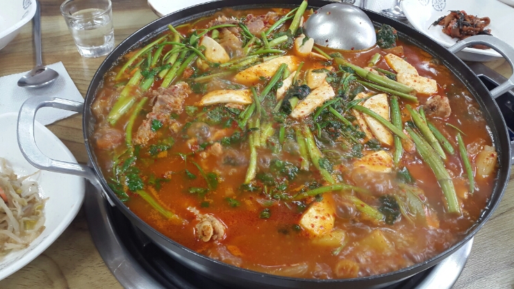 동락민물매운탕 이미지