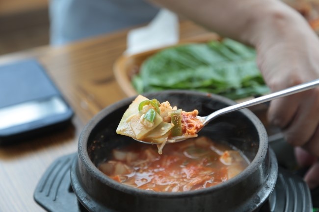 만복흑돼지 이미지