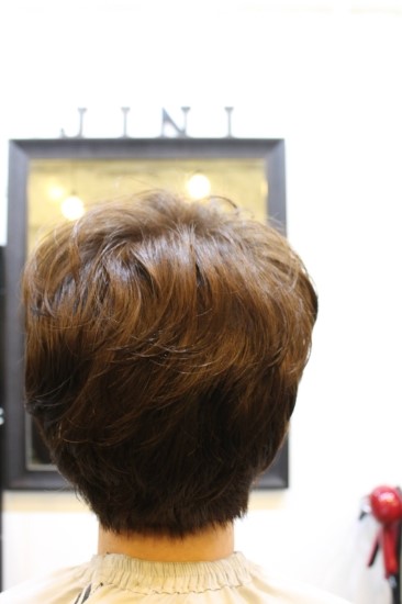 지니Hair 이미지