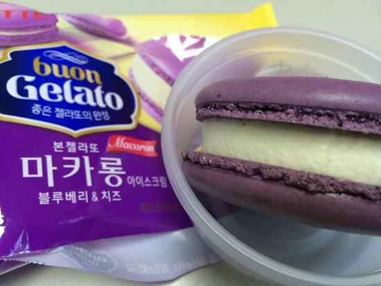 본젤라또 이미지