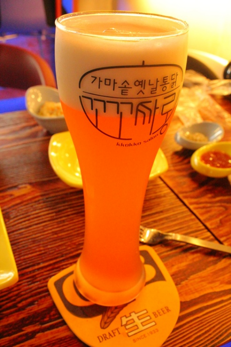 옛날통닭통닭싸롱 이미지