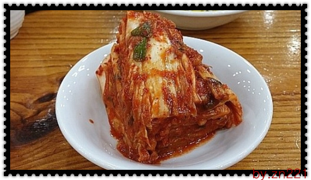 송여사김치찌개 이미지
