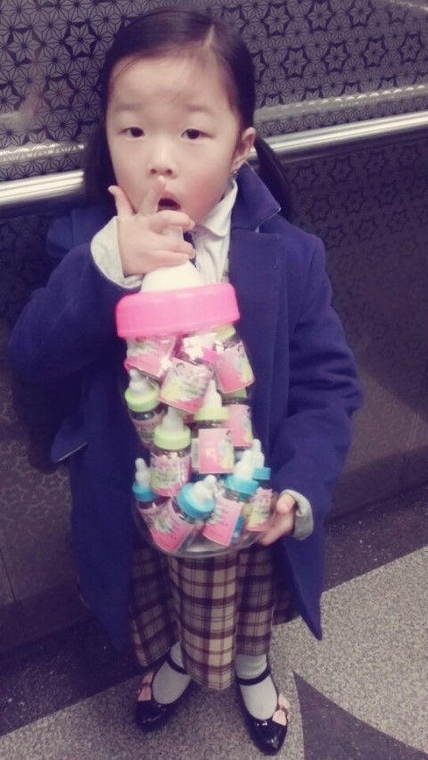 메르씨봉봉 이미지