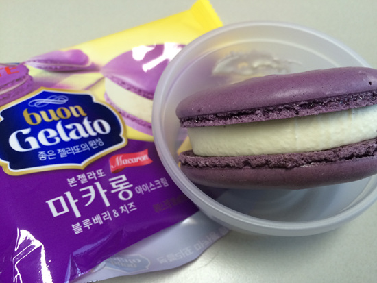 본젤라또 이미지