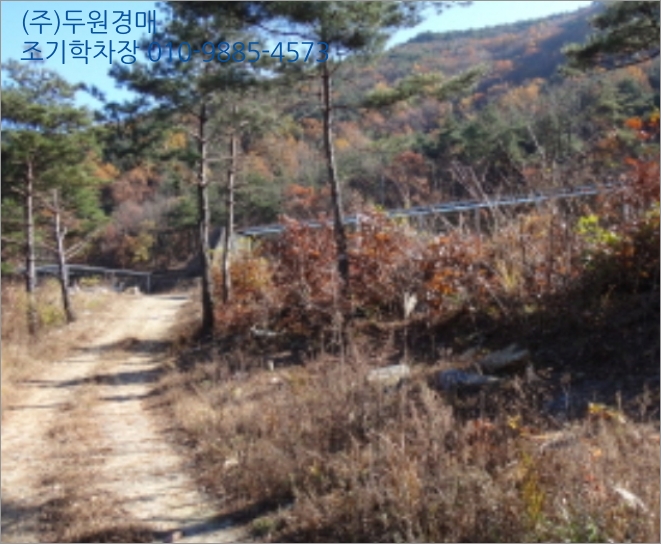 동곡재 휴게소 이미지