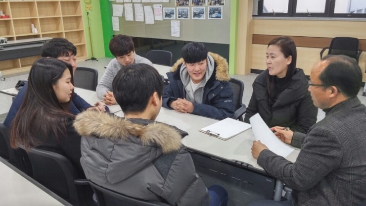라온통신 이미지