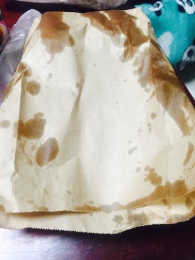 옛날통닭통통닭 이미지